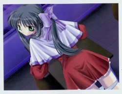 Page 29 of Kanon Fanbook