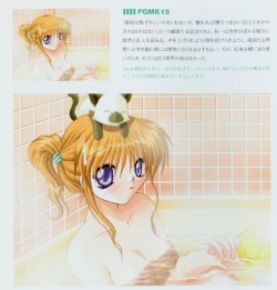 Page 46 of Kanon Fanbook