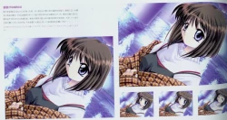 Page 65 of Kanon Fanbook