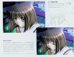 Page 68 of Kanon Fanbook