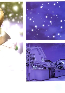 Page 38 of Kanon Visual Fan Book