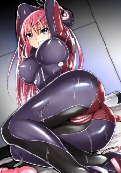 Page 192 of Haiboku Shoujo