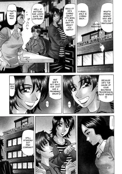 Page 110 of Kochira Momoiro Company Vol. 2 Ch.1-9