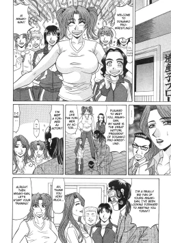Page 73 of Kochira Momoiro Company Vol. 2 Ch.1-9