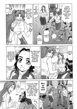Page 76 of Kochira Momoiro Company Vol. 2 Ch.1-9