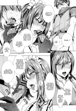 Page 11 of Ippai Itte ne, Yuusha-sama | Please Cum for Me My Hero