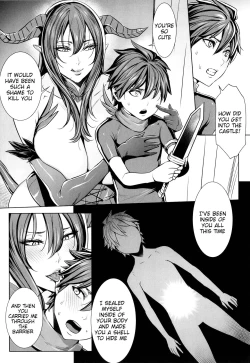 Page 122 of Ippai Itte ne, Yuusha-sama | Please Cum for Me My Hero