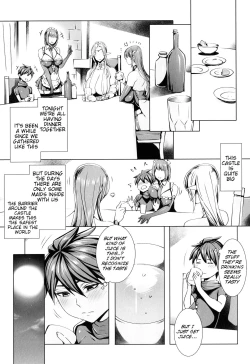 Page 89 of Ippai Itte ne, Yuusha-sama | Please Cum for Me My Hero
