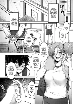 Page 6 of Cheer Gal!