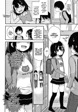 Page 2 of Sodachi-chi Zakari ni Koigokoro | From Blossoming Tits to Blooming Love