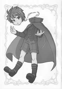 Page 34 of Atama no Ue no Kasa