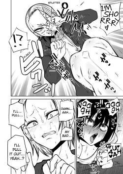 Page 30 of Onanie Chuudoku InCha Onna no Kaihatsu Shippai Taikendan | The Exploitation of a Loner Girl Addicted to Masturbating