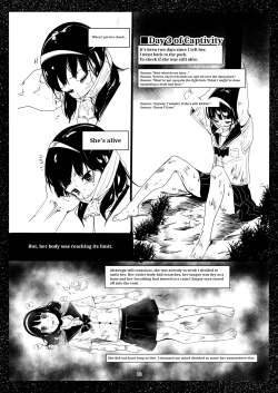 Page 17 of Bishoujo Hobaku Bon Ni Nostalgic Hen