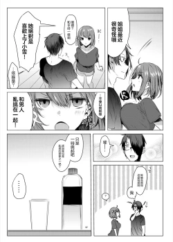 Page 36 of Futago Step | 雙胞胎姐妹腳踏板