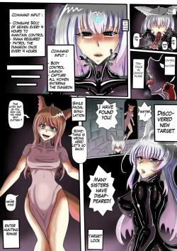 Page 6 of JOKERKIN  FOX1&2  ENG