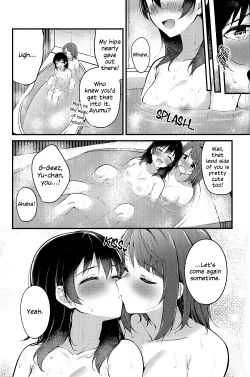 Page 20 of LoveHo ni Kita. - I Came To The Love Hotel.