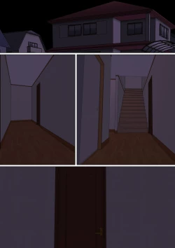 Page 80 of Mainichi Okaa-san de Seiyoku Shori! 3