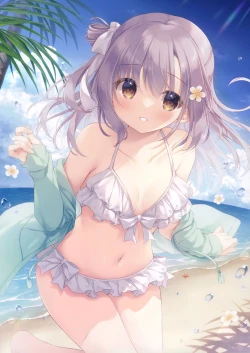 Page 16 of Toshishita no Osananajimi wa Boku to Koibito ni Naritai