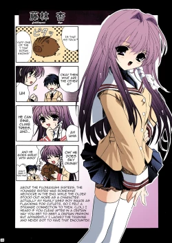 Page 20 of Bishow-Kazoku | Smile Family