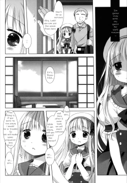 Page 5 of Botsuraku Ojou-sama Kyousei Fuuzoku Ochi Last