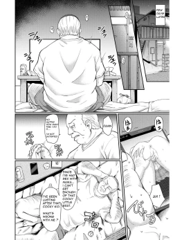 Page 19 of Old teacher fuck Aoki's sisters
