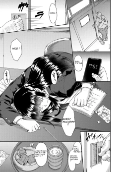 Page 24 of Old teacher fuck Aoki's sisters