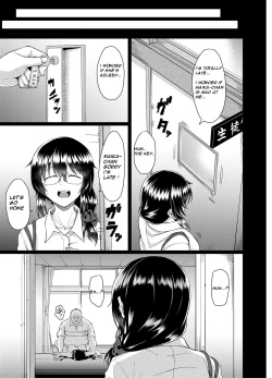 Page 50 of Old teacher fuck Aoki's sisters