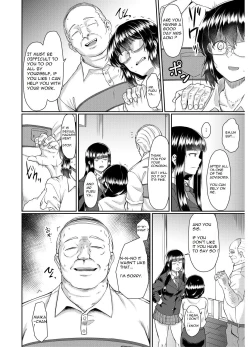 Page 5 of Old teacher fuck Aoki's sisters