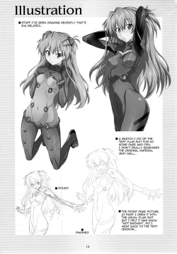 Page 13 of Asuka no Susume.