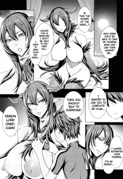 Page 173 of Ippai Itte ne, Yuusha-sama | Please Cum for Me My Hero