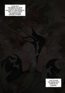 Page 10 of The Case of an Elf Defeated by Goblins