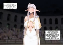 Page 27 of The Case of an Elf Defeated by Goblins