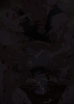 Page 48 of The Case of an Elf Defeated by Goblins