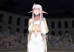 Page 57 of The Case of an Elf Defeated by Goblins