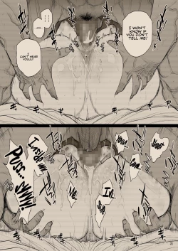 Page 20 of B.S.S.² - My Smart, Beautiful Childhood Friend That I Loved First Became an Assistant of an Upperclassman’s Club and He Did Whatever He Pleased to Her