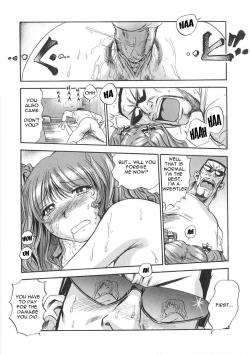 Page 20 of Hamichichi Onee-san