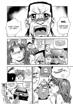 Page 25 of Hamichichi Onee-san