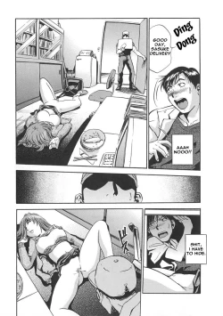 Page 37 of Hamichichi Onee-san