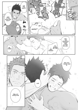 Page 41 of Papa-kai one count