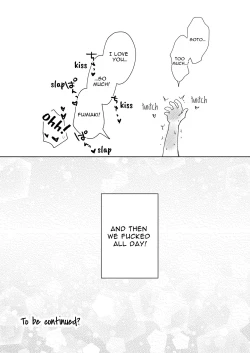 Page 43 of Dekkai Shinyuu ni Kataomoi Saretemashita | My Burly Best Friend's Unrequited Love