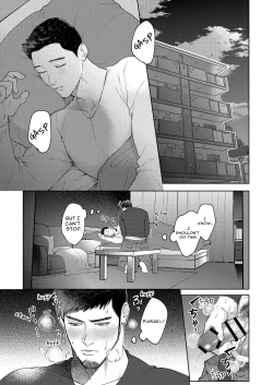 Page 7 of Dekkai Shinyuu ni Kataomoi Saretemashita | My Burly Best Friend's Unrequited Love