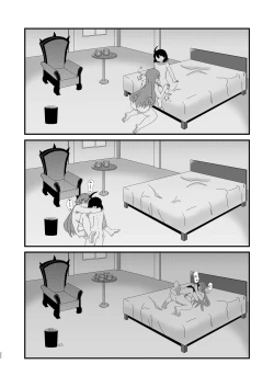 Page 22 of Ma tomemashita! Ameri-chan!