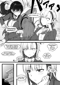 Page 11 of Futanari JK Naria-chan!