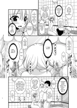 Page 18 of Roshutsu Shoujo Nikki 18 Satsume | Exhibitionist Girl Diary Chapter 18