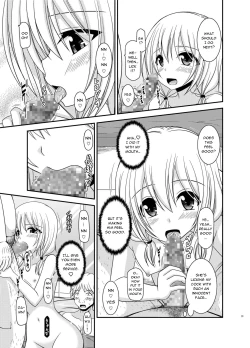 Page 30 of Roshutsu Shoujo Nikki 18 Satsume | Exhibitionist Girl Diary Chapter 18