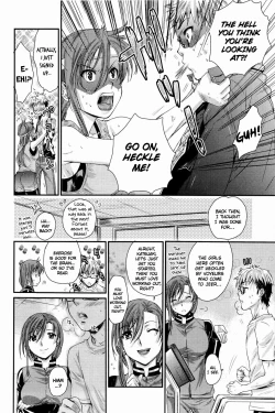 Page 106 of Love Panic