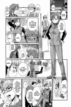 Page 107 of Love Panic