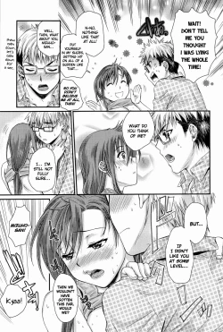 Page 115 of Love Panic