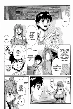 Page 147 of Love Panic