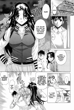 Page 89 of Love Panic